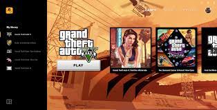 Maybe you would like to learn more about one of these? Download The Rockstar Games Launcher Rockstar Games