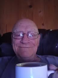 Mr Marleys morning coffee..:)