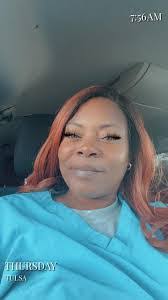 Lashana King's Instagram, Twitter & Facebook