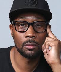 WineBlend Wednesday Feature: RZA + Andre Mack Now who would have thought  that blending the lore of karate flicks and manipulated soul samples could  combine to create a thematic and Sonic bed