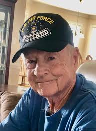 Obituary for Francis Edward "Ed" Kroboth