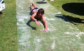 ¿podrías añadir más actividades físicas o juegos para ayudar en el desarrollo físico de los niños? Las Mejores Gymkanas Para Ninos Al Aire Libre