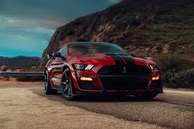 shelby mustang wallpapers top free