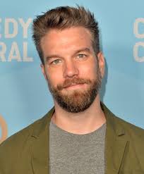 American comedian Anthony Jeselnik announces his first comedy tour in India