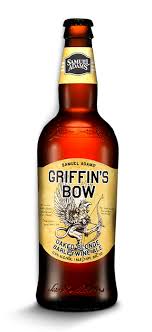 Griffin S Bow Barley Wine Ale Barleywine Samadams Craftbeer Beer Craft Beer Beer Connoisseur