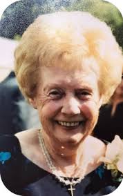 Obituary information for Kathleen M. Shephard