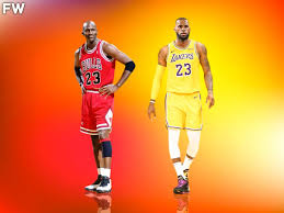 Would he go out and look for a white collar job in the field of geography, his college major? Scottie Pippen When Asked To Pick Between Michael Jordan And Lebron James I Wouldn T Take Lebron To The Movies Fadeaway World