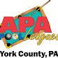 APA Pool Leaque event in Thomasville, PA