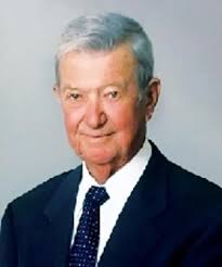 Kleber Breeden Obituary (1927