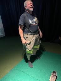 Assistant Chief Graydons...