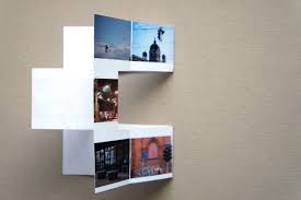 Then add some glue to a, and try to keep it in place while carefully folding the card over it. How To Make An Awesome Pop Up Card With Your Photos