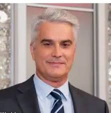 Rick with a (silent) P : r/GeneralHospital