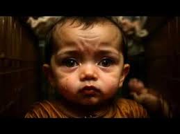 تبكي الطفولة