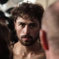 Nick Fansher vs. Nick Hatton, MFL 21