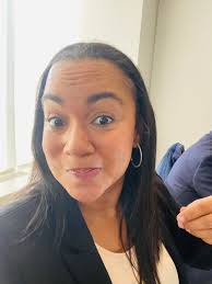 securitystacking #confidence #leadership #theresegopaulrobinson