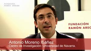 Ildefonso Méndez Martínez