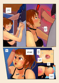 A Debt Paid – AfterDarkPro - Comics Army