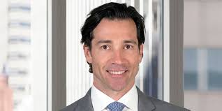 William (Beau) Brashares