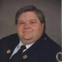 Richard Lee “Chief Rick” Arrington (1957-2012)