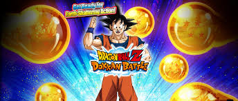 Dragon ball fighterz (pronounced fighters) is a 3d fighting game, simulating 2d, developed by arc system works and published by bandai namco entertainment. Download Dragon Ball Z Dokkan Battle On Pc With Noxplayer Appcenter