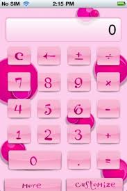 Discover the latest fashion & trends in menswear & womenswear at asos. Pink Calculator Icon 59356 Free Icons Library