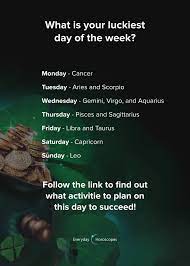You could be wondering why you didn't speak to him or her before. Lucky Days Calendar Compatible Zodiac Signs Zodiac Signs Astrology Zodiac Star Signs