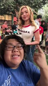 who’s excited? #disney #disneychannel #bunkd #cobrakai