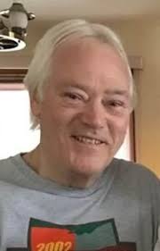 Robert J. Warner Obituary March 31, 2019