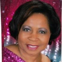 Mrs. Joyce Marie Staton Obituary (2024)