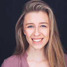 Catherine Daigle's Instagram, Twitter & Facebook