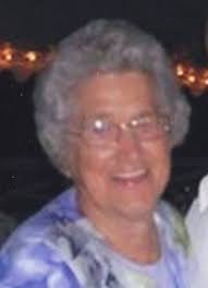 Obituary for Virginia (Maxey) Worner
