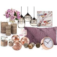 Snuggle up with artwork and stylish patterns from independent artists across the world. Mauve Copper Accessory Room Inspiration Mauve Living Room Room Inspiration Copper Bedroom