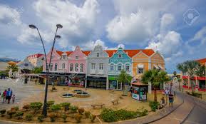 Find 2021's oranjestad's best outdoor activities, wildlife areas + scuba & snorkeling. Oranjestad Aruba 5 November 2015 Im Stadtzentrum Hafen Und Einkaufs Disctrict Fur Den Tourismus Von Kreuzfahrtschiffen Der Passagiere Benutzt Wird Lizenzfreie Fotos Bilder Und Stock Fotografie Image 48461802