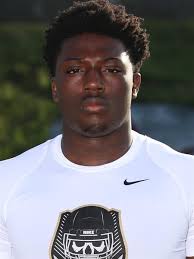 2017 Top Linebacker Recruits