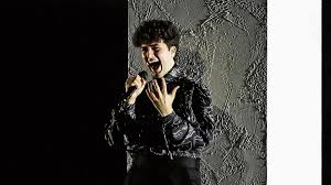 Wiktoria viki gabor (born 10 july 2007) is a polish singer. Favorit Eurovision Song Contest Weshalb Die Schweiz Gewinnen Wird