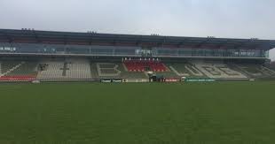 Vfb Lubeck Nachholspiel Am Pfingstmontag Lubeck Aktuell Pfingsten Montag Lubeck Vfb