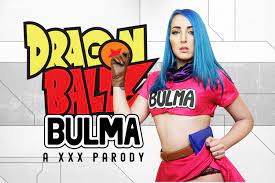 Bulma A Dragon Ball Z XXX Parody - VR Porn Videos | VRXdb