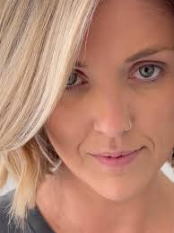 Rachel Reese Hair Cut