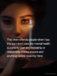 Thoughts from a Twisted Angel