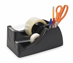 But there are things to be aware of when you're. Officemate Plastic Desktop Tape Dispenser For 2 In Standard 2 In Packing Tape And 3 4 In Tape Black 2rlj2 96690 Grainger