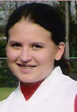 Heather Marie Bruce (1991-2005)