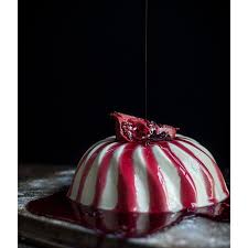 The Most Elegant Holiday Dessert Ever Elegant Holiday Desserts Holiday Desserts Desserts