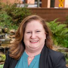 Betty Casali Transformational Leadership Award 2024