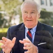 Todd Rosenberger's Instagram, Twitter & Facebook