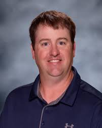 The Fayette School District is excited to announce Garth Menees as our new  Activities/Athletic Director! Congratulations to Coach Menees! It's a great  day to be a Falcon!