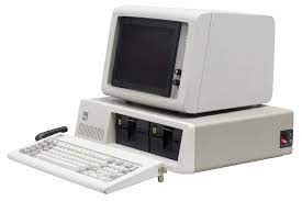 The first personal computer to use a hard disk was ibm pc/xt in 1983. Ibm Personal Computer Wikipedia