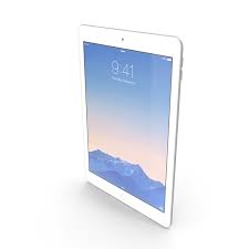 Select the lock rotation option. Apple Ipad Air 2 Silver Png Images Psds For Download Pixelsquid S11340330b