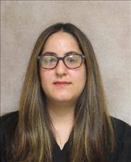 Maria Ofelia Roman, DO