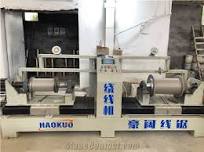 Ultra Thin Wire Saw Machine-Diamond Wire Rewinding Machine