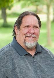 Ronald Hurst Obituary